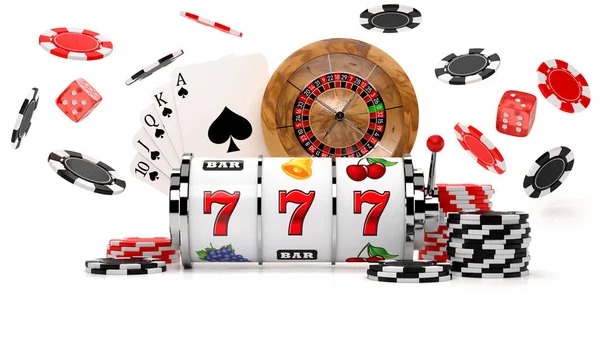 benu99 What Sits Inside Our Casino